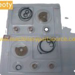Turbocharger Repair Kit 3545647 3803257 for K19 KT19 KTA19 KTTA19 Engines product image 2