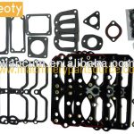 Turbocharger Repair Kit 3545647 3803257 for K19 KT19 KTA19 KTTA19 Engines product image 5