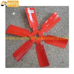 Wholesale New For Diesel Engine Radiator Fan Blade 4bt 6bt For Construction Use