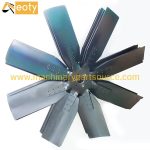Wholesale New For Diesel Engine Radiator Fan Blade 4bt 6bt For Construction Use product image 2