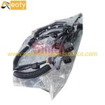 Wiring Harness 4jb1 4jj1 4jg1 4jg2 4hk1 4bd1 4bg1 6hk1 6rb1 6sd1 6wg1 6bg1 Engine Wiring Harness product image 2