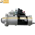 Starter Motor 24V 7.5kW WP10 BXQ2095N203 612600090494 for Weichai Machinery Engine Parts product image 2