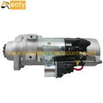 Starter Motor 24V 7.5kW WP10 BXQ2095N203 612600090494 for Weichai Machinery Engine Parts product image 3