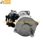 Starter Motor 24V 7.5kW WP10 BXQ2095N203 612600090494 for Weichai Machinery Engine Parts product image 5