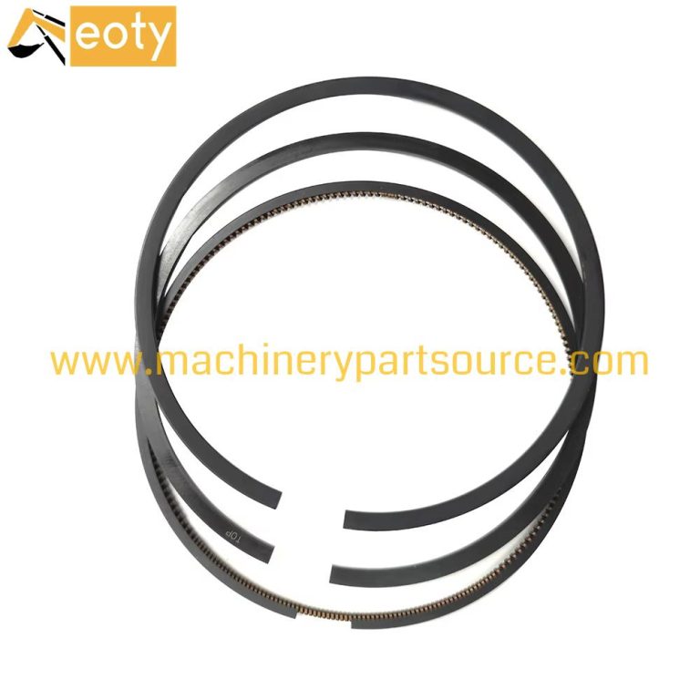 WP10.375 Piston Ring Set –, OEM Size, Diesel Engine Parts for Construction & Agriculture