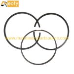WP10.375 Piston Ring Set –, OEM Size, Diesel Engine Parts for Construction & Agriculture product image 2