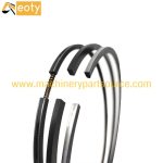 WP10.375 Piston Ring Set –, OEM Size, Diesel Engine Parts for Construction & Agriculture product image 3