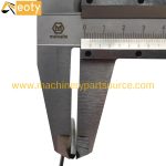 WP10.375 Piston Ring Set –, OEM Size, Diesel Engine Parts for Construction & Agriculture product image 4