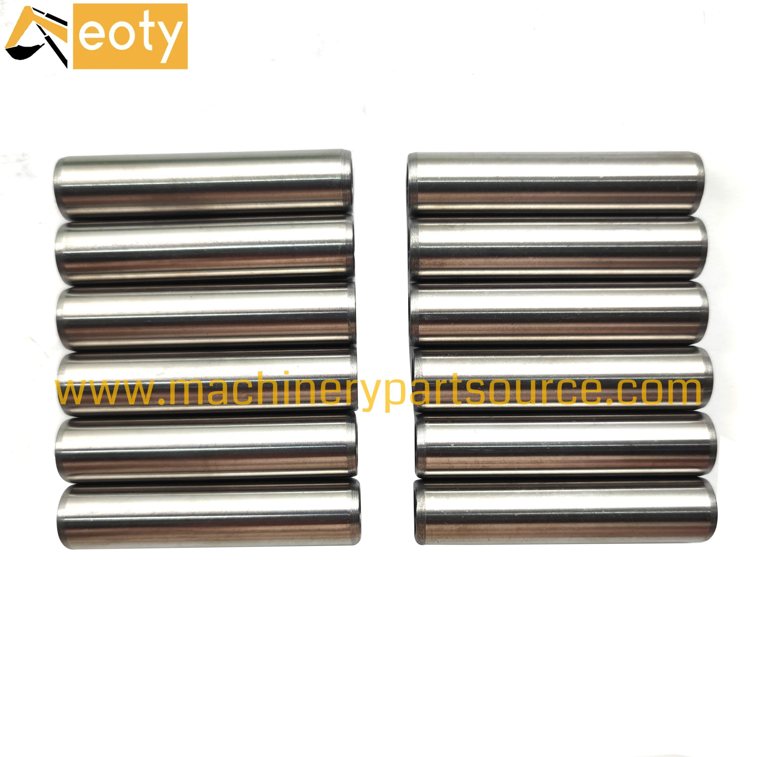 WP10.375 Valve Guide for Diesel Engine – Construction, Industrial, Marine, Genset Parts
