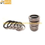 WP10.375 Valve Seat – Diesel Engine Valve Seat for Weichai WP10 Engine product image 4