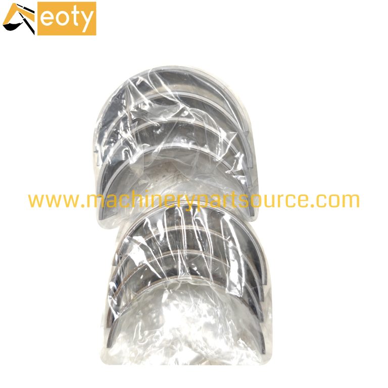 WP2.3D47E201 STD Connecting Rod Bearing for Weichai Engine | Construction & Industrial Parts