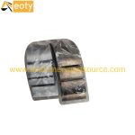 WP2.3D47E201 STD Connecting Rod Bearing for Weichai Engine | Construction & Industrial Parts product image 3