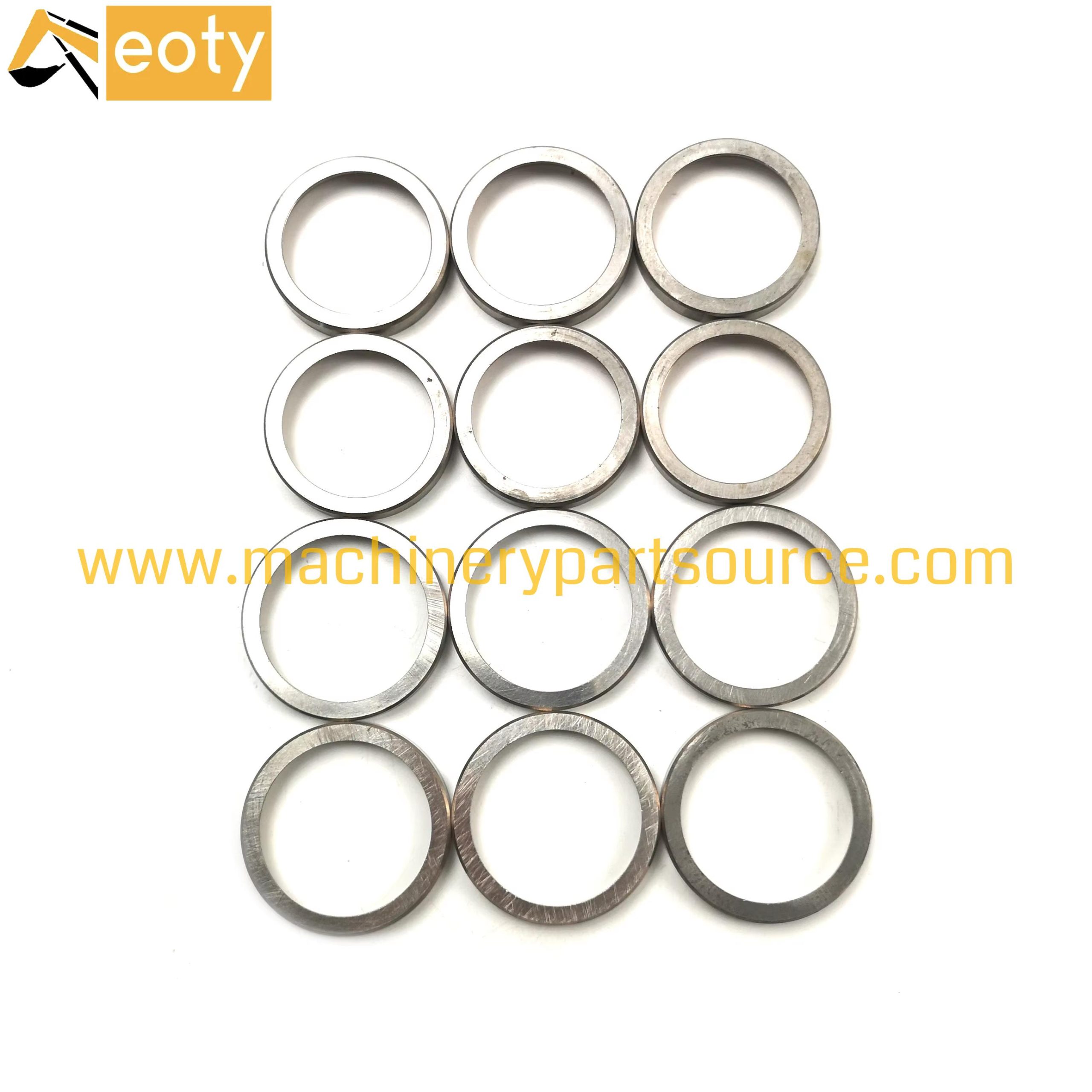 WP6.240 Valve Seat for Weichai Engine Parts – Construction, Industrial, Agricultural Applications
