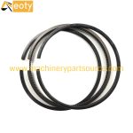WX6110 AK Piston Ring Set for Diesel Engine – Compatible with product image 3