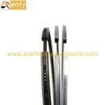 WX6110 AK Piston Ring Set for Diesel Engine – Compatible with product image 4
