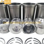 XC490BPG Cylinder Liner Kit for Xinchai Diesel Engine – Construction, Industrial & Marine product image 4