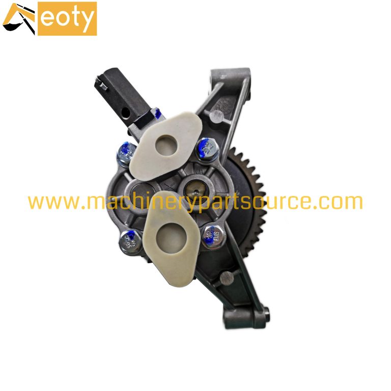 Xichai CA6110 Oil Pump 4 Cylinders 47 Teeth Diesel Engine Fuel Pump