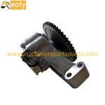 Xichai CA6110 Oil Pump 4 Cylinders 47 Teeth Diesel Engine Fuel Pump product image 3