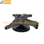 Xichai CA6110 Oil Pump 4 Cylinders 47 Teeth Diesel Engine Fuel Pump product image 4