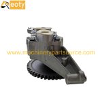 Xichai CA6110 Oil Pump 4 Cylinders 47 Teeth Diesel Engine Fuel Pump product image 5