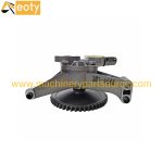 Xichai CA6110 Oil Pump, 4 Cylinders, 49 Teeth, Diesel Engine Fuel Pump for China Engines product image 3