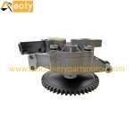 Xichai CA6110 Oil Pump, 4 Cylinders, 49 Teeth, Diesel Engine Fuel Pump for China Engines product image 5