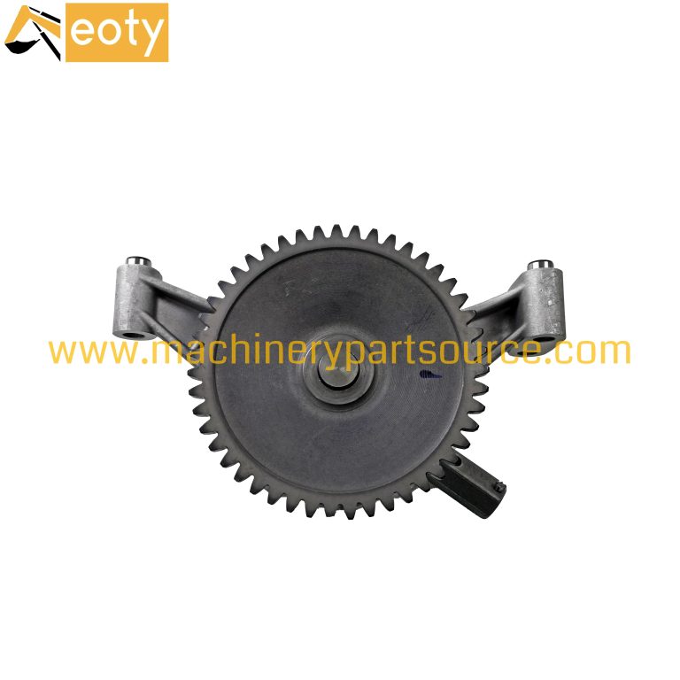 Xichai CA6110 Oil Pump, 6 Cylinder, 47 Teeth, Diesel Engine Oil Pump for Construction & Industrial