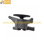 Xichai CA6110 Oil Pump, 6 Cylinder, 47 Teeth, Diesel Engine Oil Pump for Construction & Industrial product image 2
