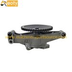 Xichai CA6110 Oil Pump, 6 Cylinder, 47 Teeth, Diesel Engine Oil Pump for Construction & Industrial product image 3