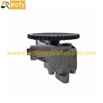 Xichai CA6110 Oil Pump, 6 Cylinder, 47 Teeth, Diesel Engine Oil Pump for Construction & Industrial product image 4