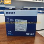 Yanmar 4TNV94 Cylinder Liner 129907-01109 Compatible with Volvo EC55 Mahle Sleeve product image 2