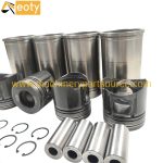 YC4A120Z-T20 Cylinder Liner Kit for Yuchai Diesel Engine, Industrial & Agricultural Repair Parts product image 5