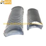 YC6108G Main Bearing and Connecting Rod Bearing Set for Yuchai Diesel Engine Parts