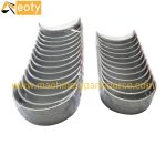 YC6108G Main Bearing and Connecting Rod Bearing Set for Yuchai Diesel Engine Parts product image 2
