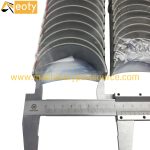 YC6108G Main Bearing and Connecting Rod Bearing Set for Yuchai Diesel Engine Parts product image 4