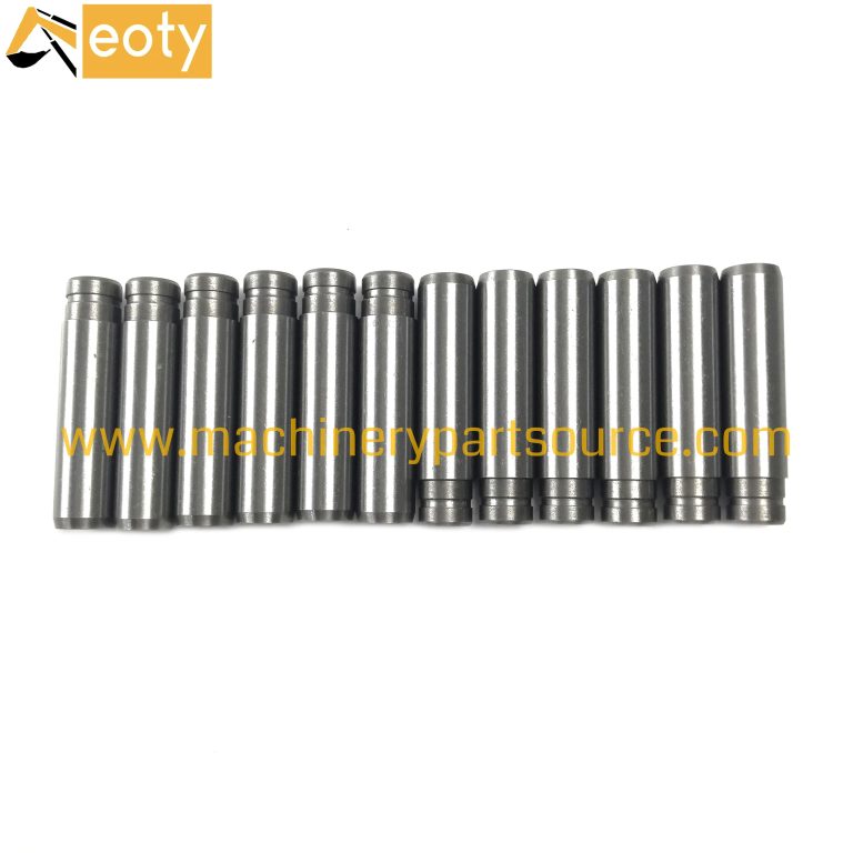 YC6108G Valve Guide – Yuchai Engine Parts for Construction/Industrial/Agricultural Use