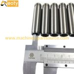 YC6108G Valve Guide – Yuchai Engine Parts for Construction/Industrial/Agricultural Use product image 3