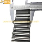 YC6108G Valve Guide – Yuchai Engine Parts for Construction/Industrial/Agricultural Use product image 5