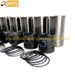 YC6B150Z-T11 Cylinder Liner Kit for Yuchai Engine | Construction & Industrial product image 3