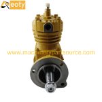 YC6J125Z-T20 Air Compressor Assy 630-3509100A for China Engine Parts Construction Machinery