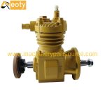 YC6J125Z-T20 Air Compressor Assy 630-3509100A for China Engine Parts Construction Machinery product image 2