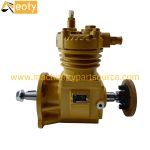 YC6J125Z-T20 Air Compressor Assy 630-3509100A for China Engine Parts Construction Machinery product image 3