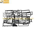 YC6J125Z-T20 Engine Gasket Kit for Yuchai Diesel Engines | Excavator, Truck, Forklift Parts