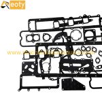 YC6J125Z-T20 Engine Gasket Kit for Yuchai Diesel Engines | Excavator, Truck, Forklift Parts product image 2