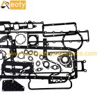 YC6J125Z-T20 Engine Gasket Kit for Yuchai Diesel Engines | Excavator, Truck, Forklift Parts product image 3