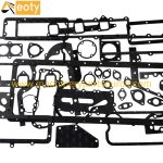 YC6J125Z-T20 Engine Gasket Kit for Yuchai Diesel Engines | Excavator, Truck, Forklift Parts product image 4