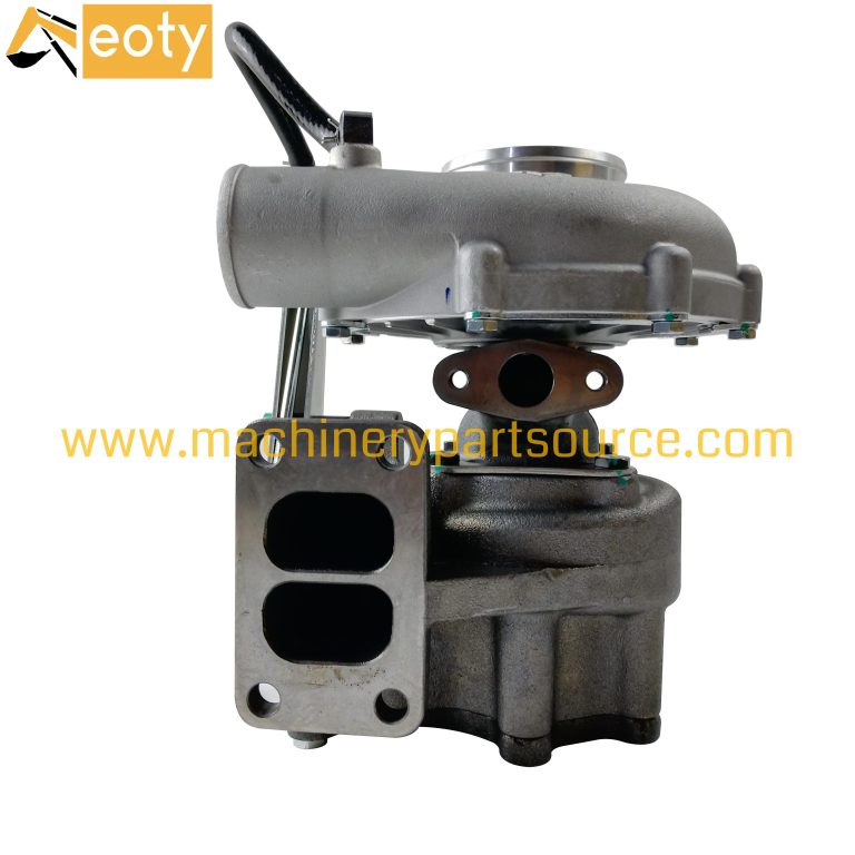 Yuchai YC6J125Z-T20 Turbo Charger P76f B8700-1118100-502 for Diesel Engine Parts