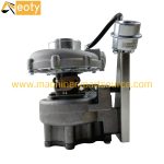 Yuchai YC6J125Z-T20 Turbo Charger P76f B8700-1118100-502 for Diesel Engine Parts product image 3