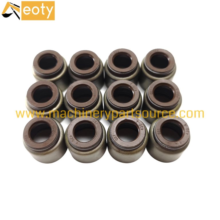 YC6J125Z-T20 Valve Oil Seal for Yuchai Diesel Engine Parts Construction Agriculture Genset