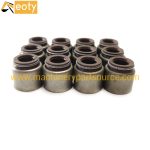 YC6J125Z-T20 Valve Oil Seal for Yuchai Diesel Engine Parts Construction Agriculture Genset product image 4
